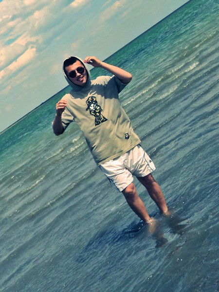 Парень С Южной Столицы