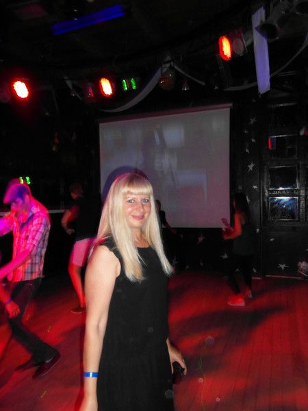 Костюнина Наталья