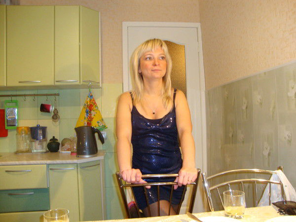 Анна Виссарионова