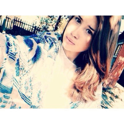 Анна Анисимова