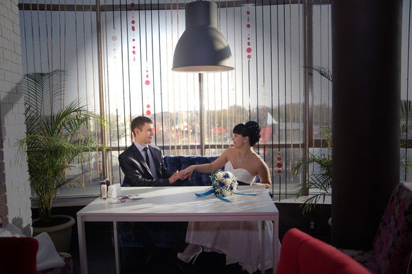 Леночка Кильдешева