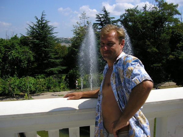 Александр Колий