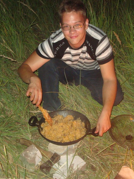 Алексей Парегин