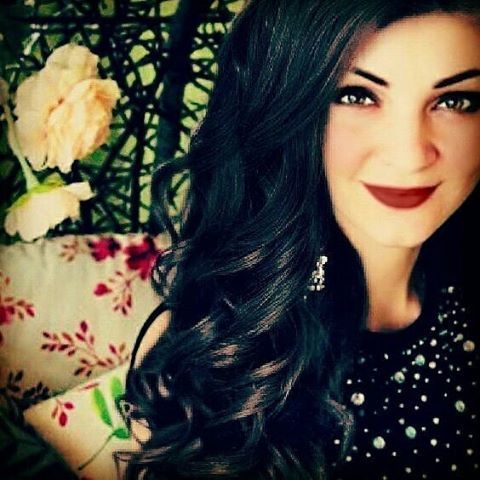 Сашенька Чернова