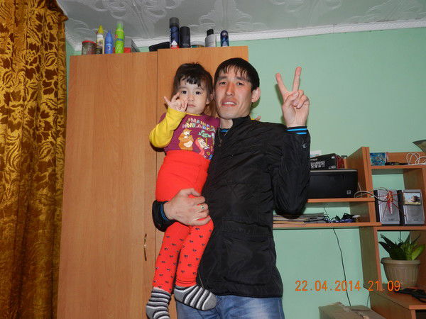 Эльдар Керейбаев