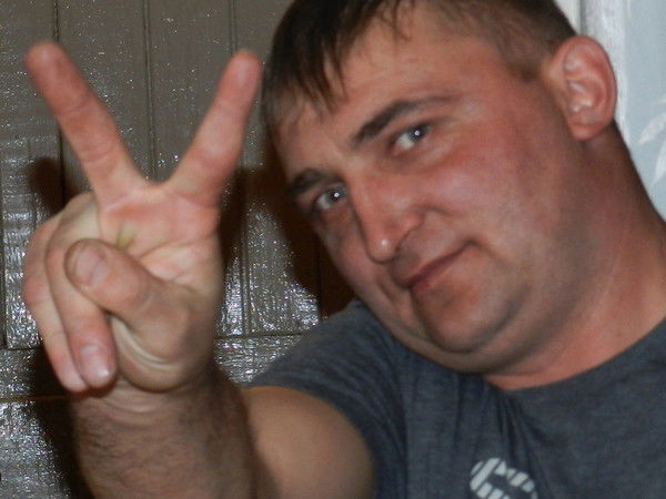 Алексей Гришаев