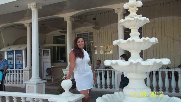 Гузель Перцева