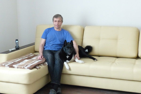 Евгений Кочнов