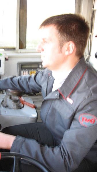 Андрей Николаев