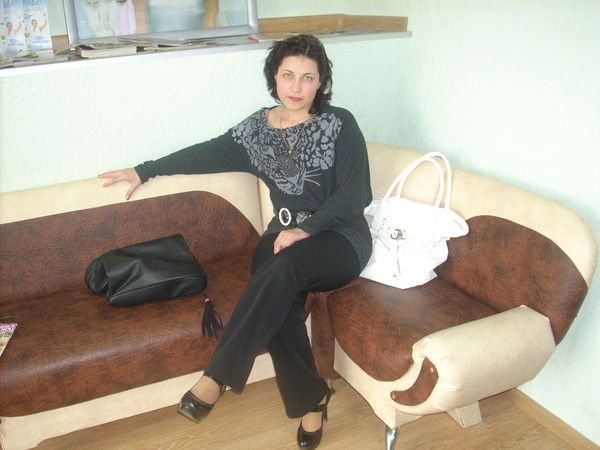 Диана Федорова