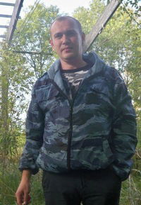 Константин Анисимов