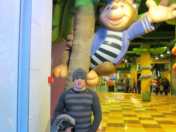 Андрей Шулаков