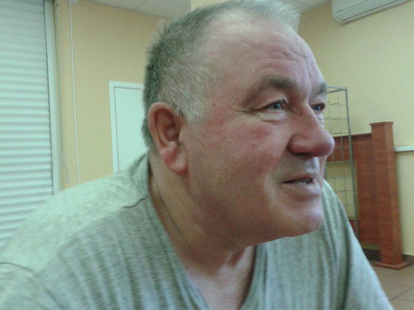 Валерий Лукьянов