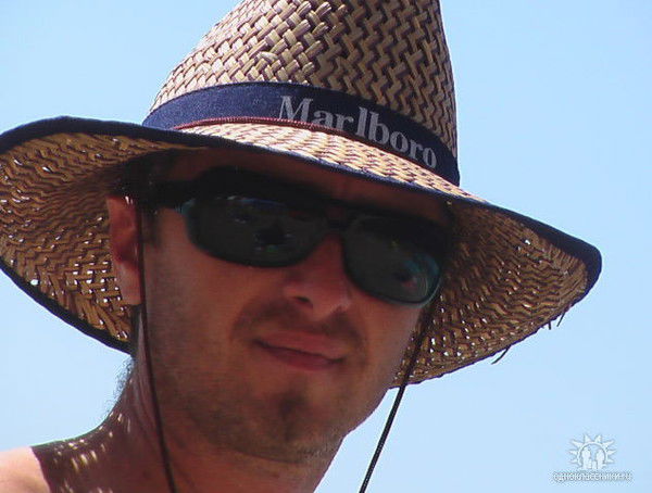 Игорь Стигунов