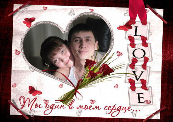 Сания Кайсарова