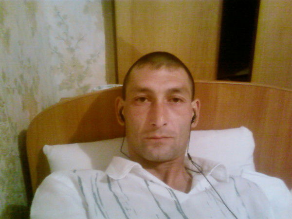 Рустам Гасанов