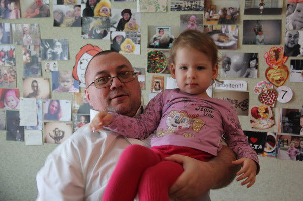 Виктор Журба