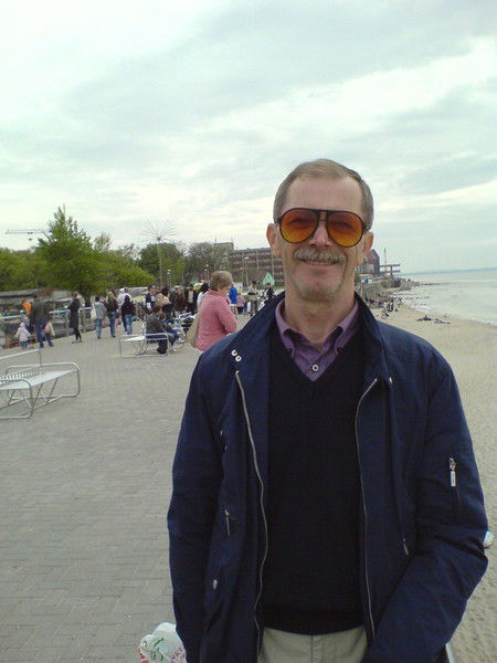 Олег Толкачев