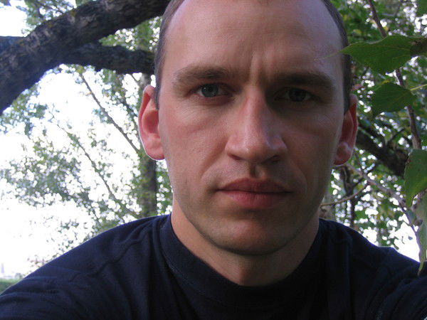 Вадим Мостовой