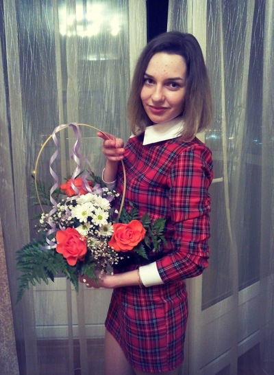 Ульяна Неретина