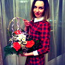 Ульяна Неретина