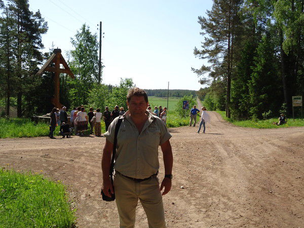 Александр Фенко