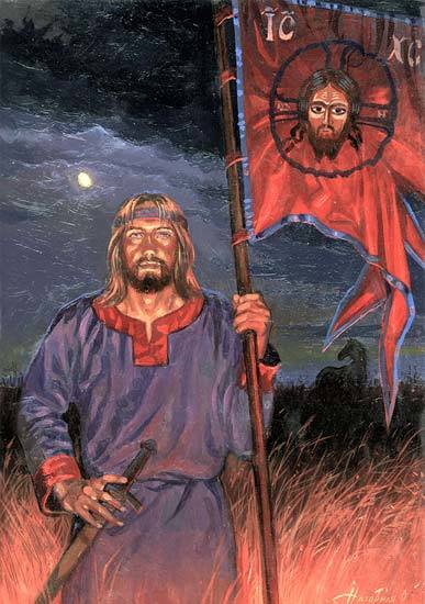 Сергей Караваев