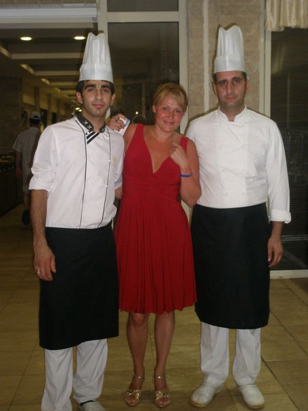 Юлия Смирнова