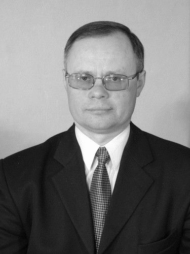 Сергей Черкалин