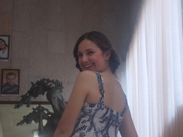 София Гармизе