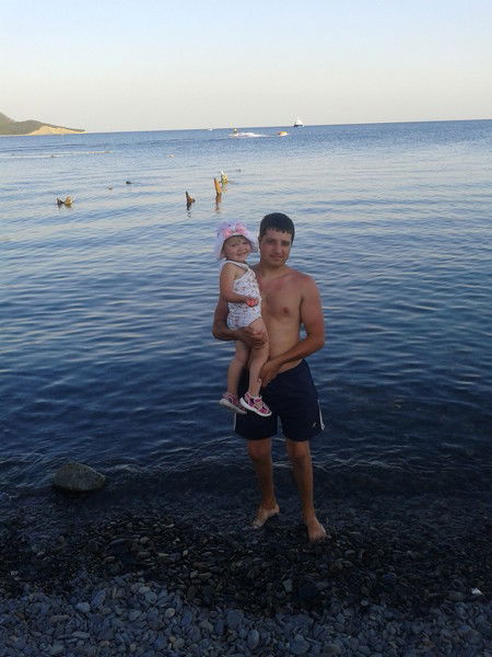 Игорёк Лысенко