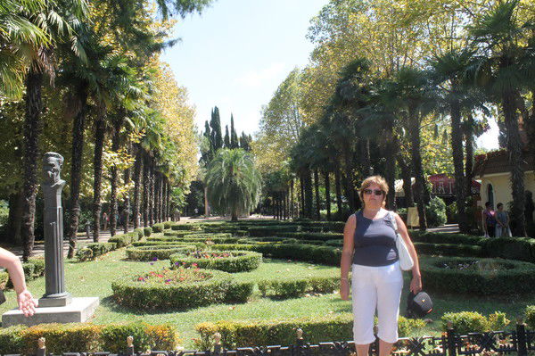 Марина Чолакова