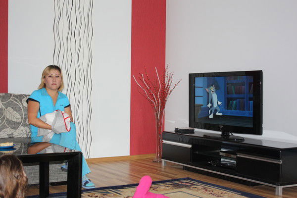 Гулай Назарова