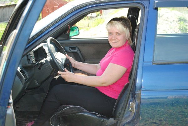 Ольга Клепач