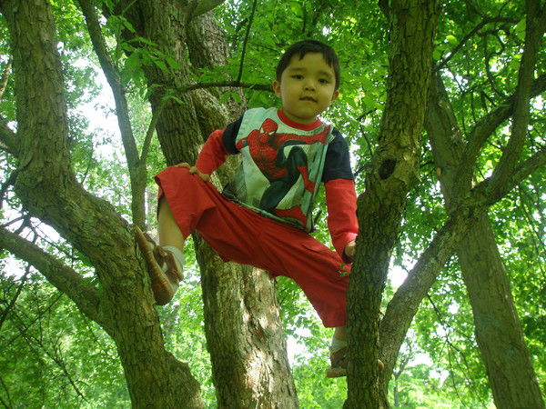 Ернур Кожанберды