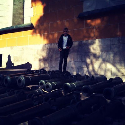 Алексей Евтодиев