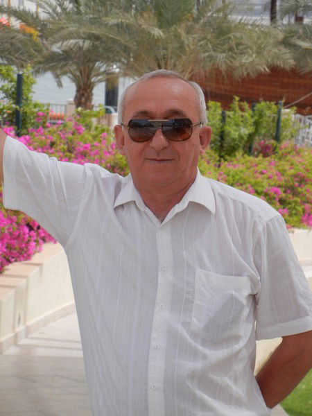 Асхаб Манкиев