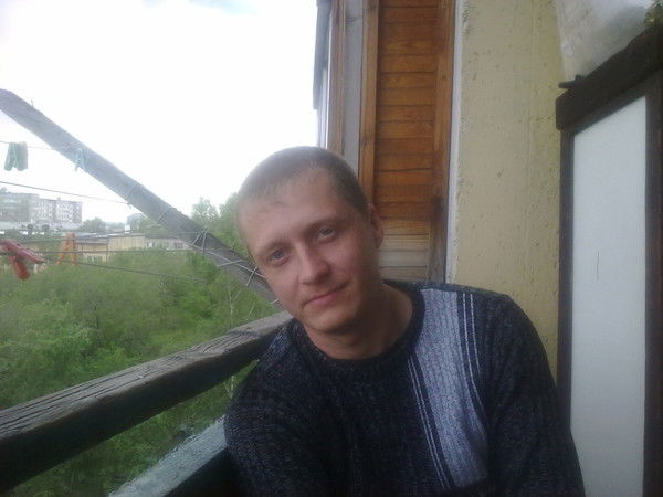 Сергей Долгих