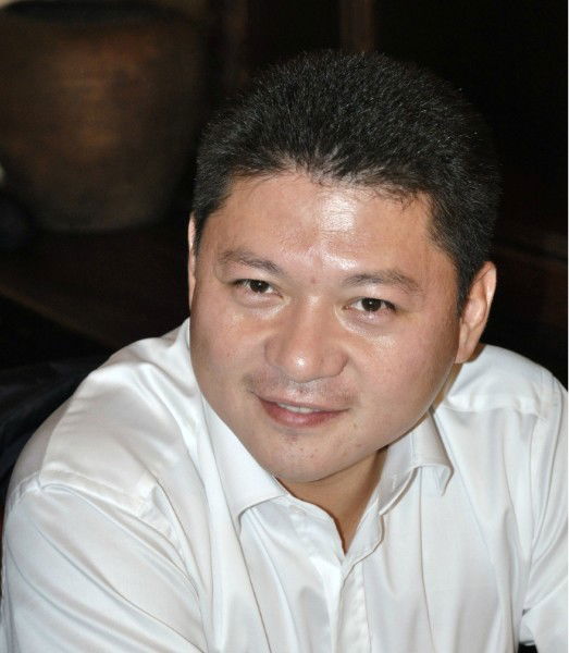 Александр Ким