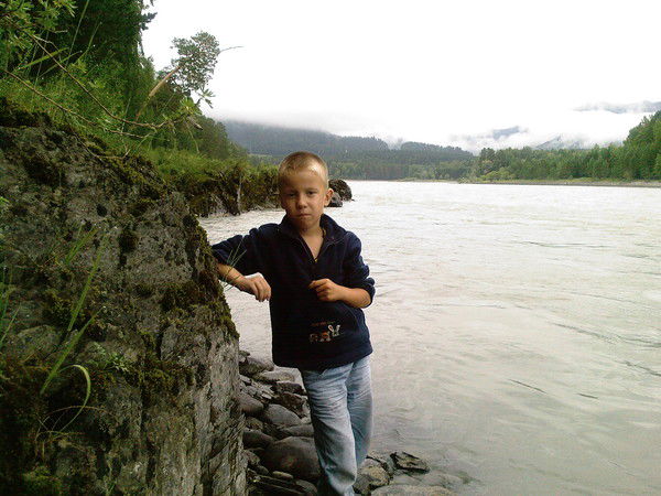 Дэн Макаров