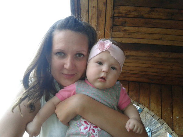 Наталья Попович