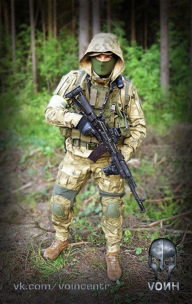 Олег Петров