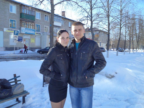 Катрин Девяткина