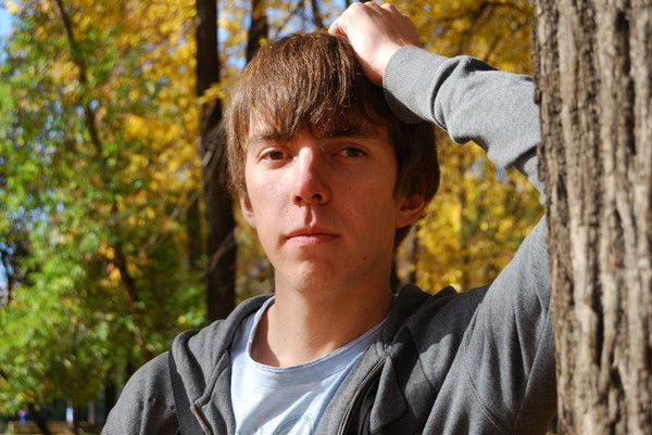 Артур Писарев