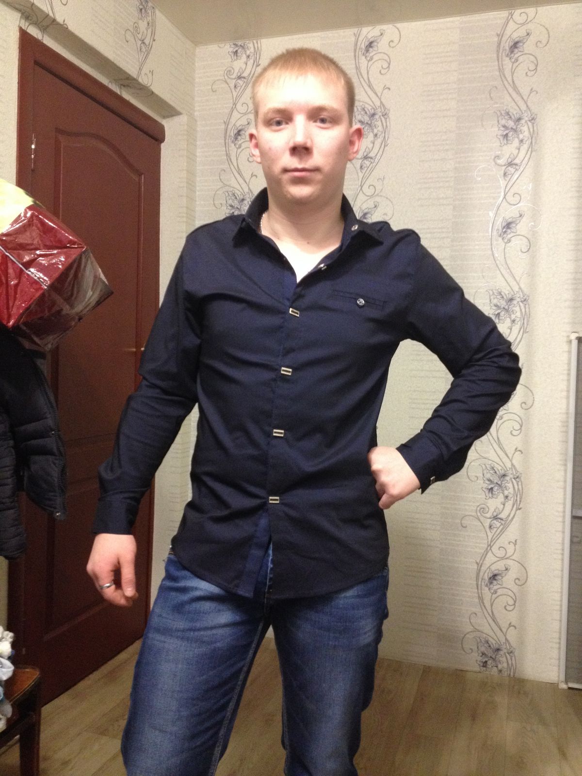 Сергей Александров