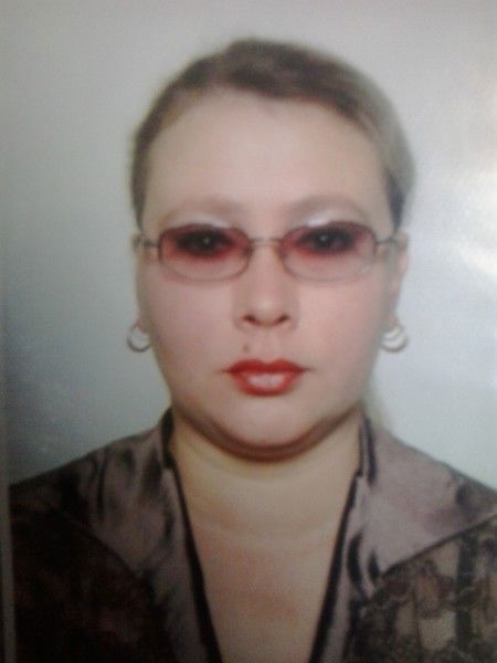 Галина Хомякова