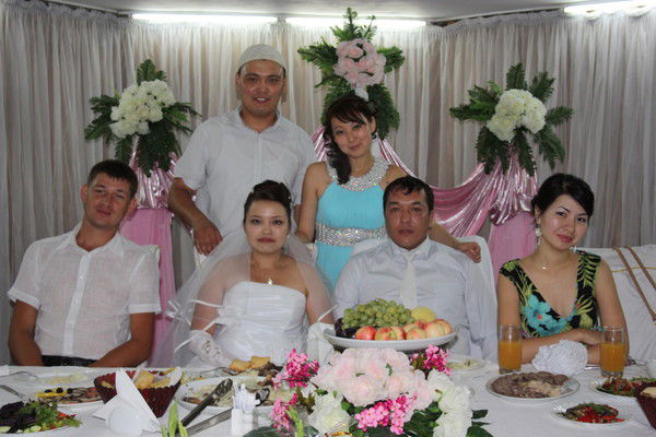 Дархан Нургалиев