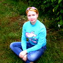 Ирина Анисимова
