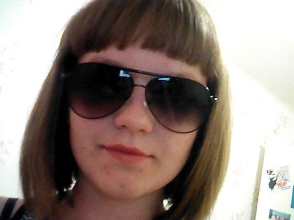 Полинка Стульба