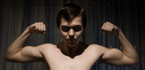 Алексей Зулкарнеев